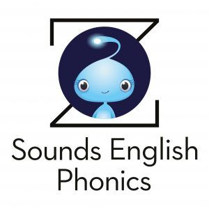 Sounds English Phonics logo