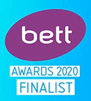 Bett Finalist 2020