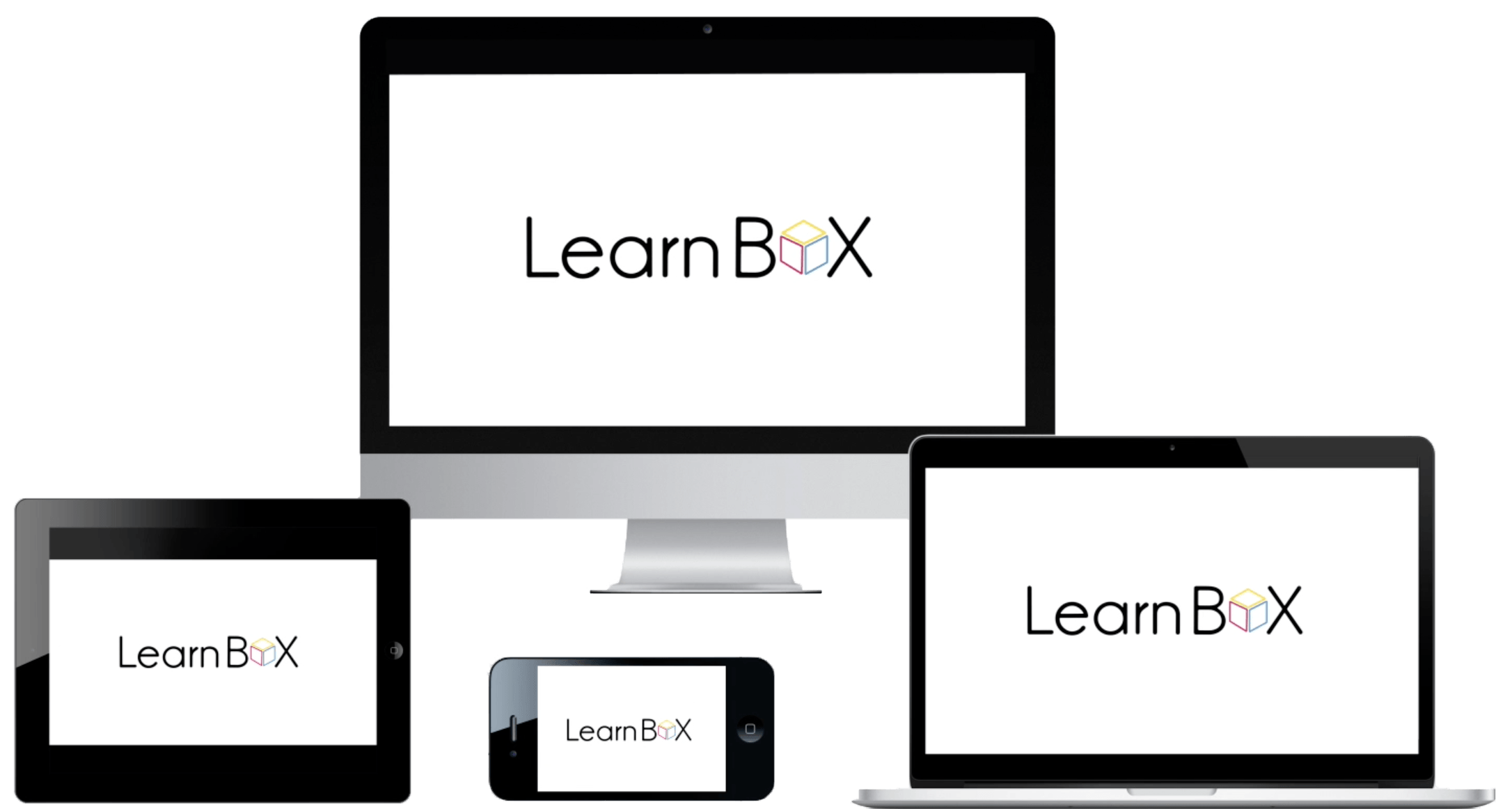 LearnBox GCSE Maths and English Revision - BESA LendED