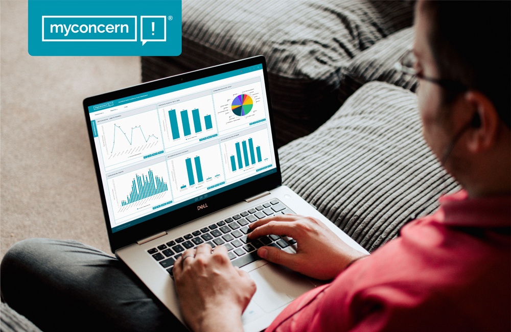 MyConcern Safeguarding Software - BESA LendED