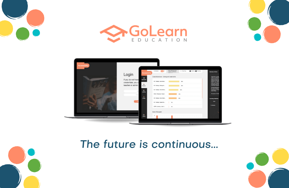 GoLearn Education - BESA LendED